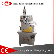 Leather Webbing Strap Hot Cutting Machine